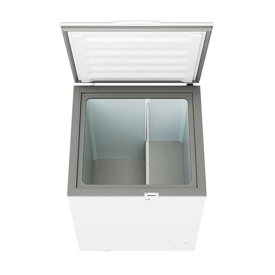 Freezer Horizontal 217L Branco (CHA22MBBNA) CONSUL 
