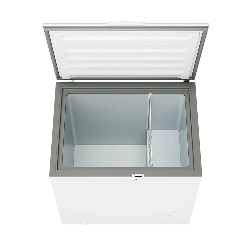 Freezer Horizontal 307L Branco (CHA31MBBNA) CONSUL