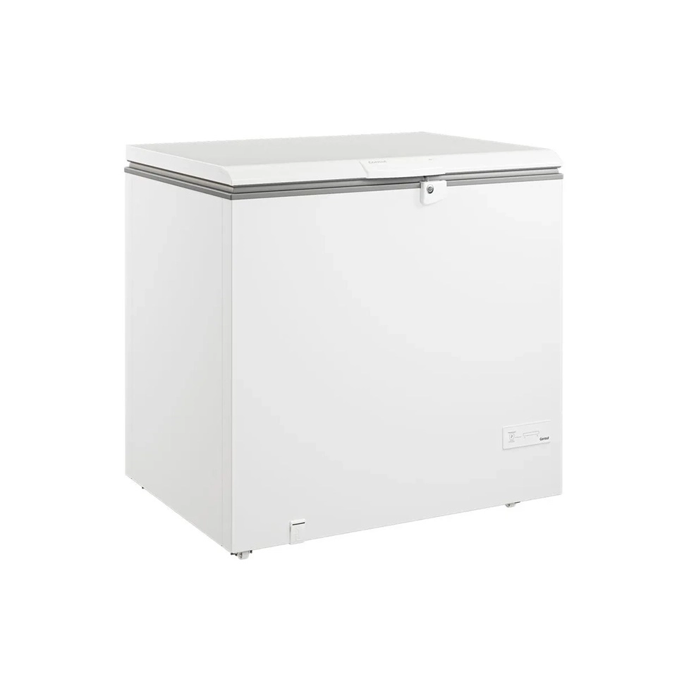 Freezer Horizontal 307L Branco (CHA31MBBNA) CONSUL 