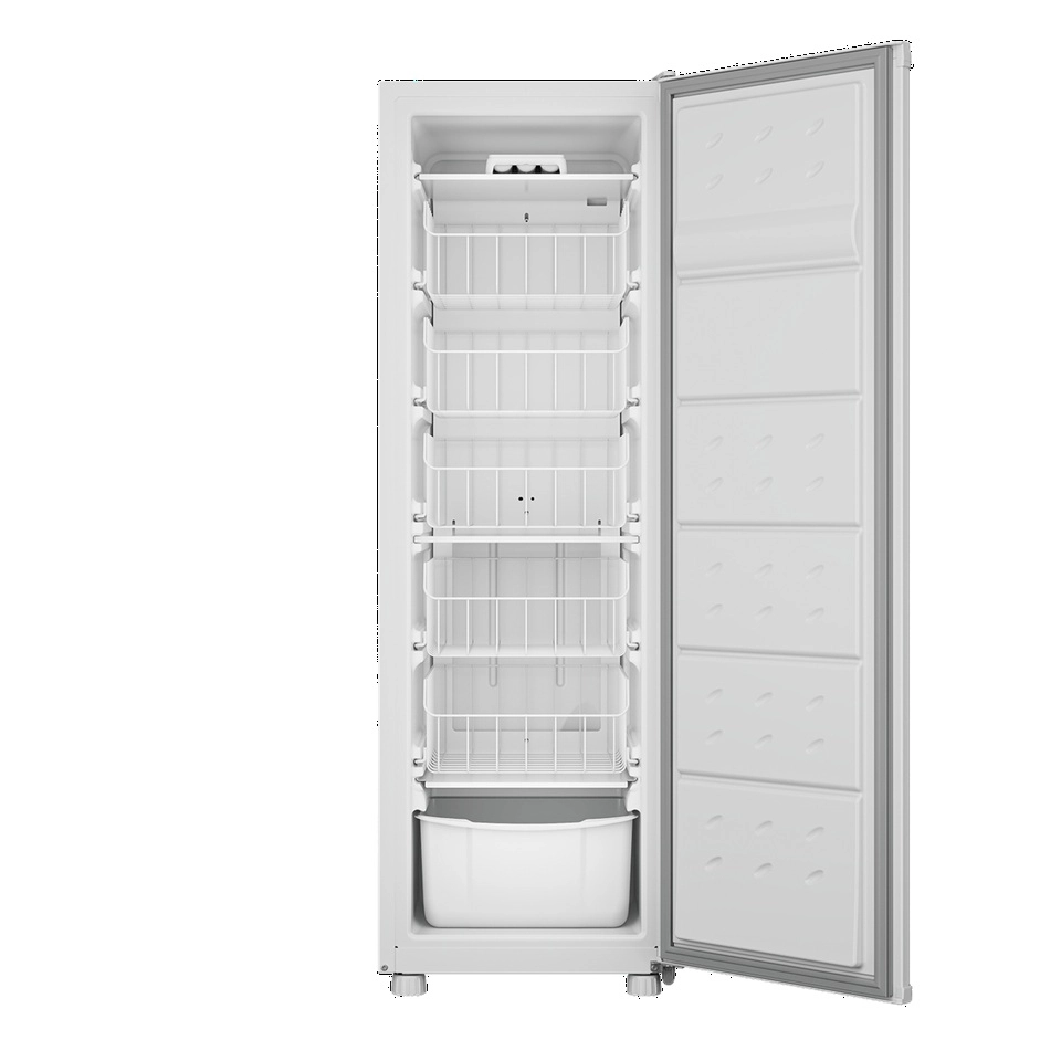 Freezer Vertical 188L Branco (CVU20MBBNA) CONSUL