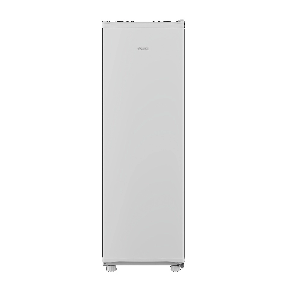 Freezer Vertical 188L Branco (CVU20MBBNA) CONSUL 