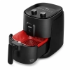 Fritadeira 5,5L 1500W PAF55B 053802090 Preto PHILCO