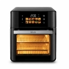Fritadeira Oven Fryer 10L GO257 Preto MULTI 