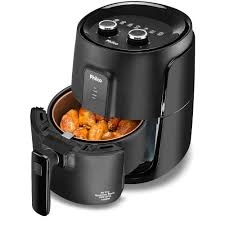 Fritadeira 4,4L 1500W Preto (PFR15PG) PHILCO