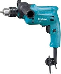 Furadeira Impacto 13mm 1,2'' Azul  (M0801KB) MAKITA 
