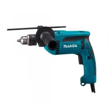 Furadeira Impacto 16mm 5/8'' Azul  (HP1640) MAKITA 