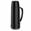 Garrafa Térmica 1L Cristal Mocca 09000016019 SOPRANO 