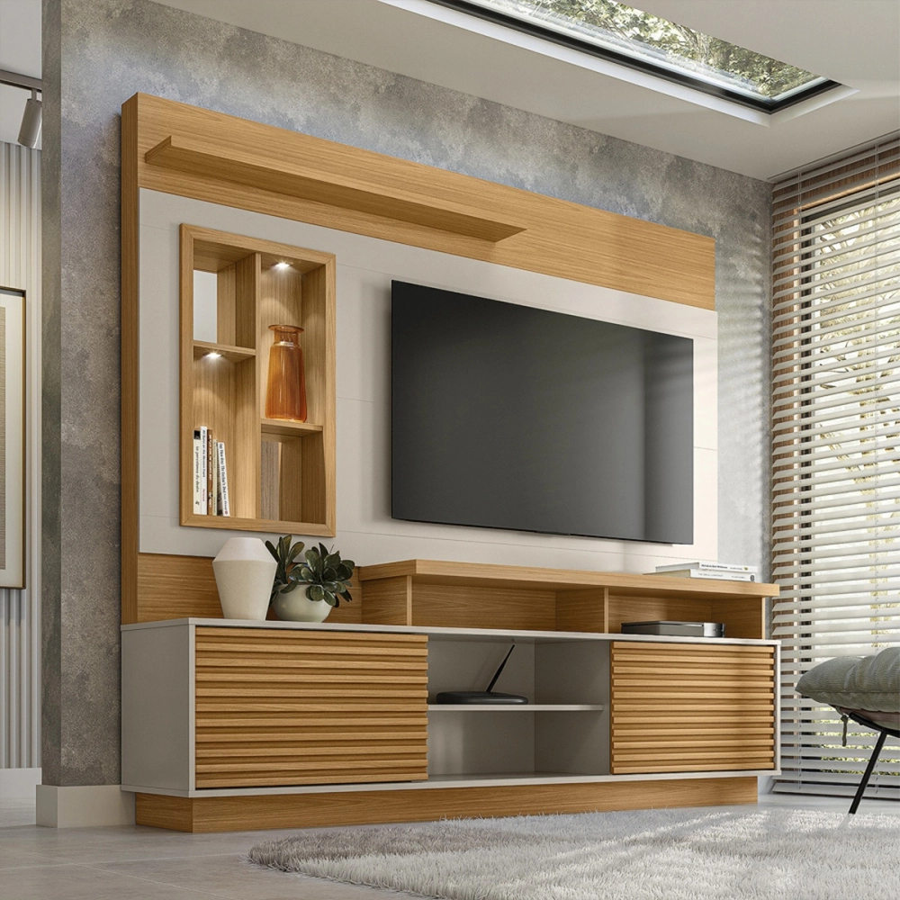 Home Eldorado Nature / Off White LINEA BRASIL 