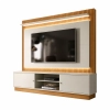 Home Guararapes Nature/Off White c/Led LINEA BRASIL 