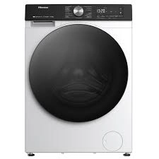 Lava e Seca Hisense Branca 13KG Wifi Frontload  (WD3S13)  