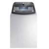 Lavadora 18kg Efficient Branca (LEE18) ELECTROLUX