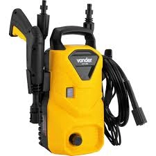 Lavadora Alta Pressão 1200W (LAV1300 68.64.130.002) VONDER