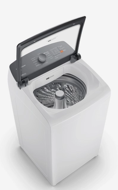 Lavadora 14kg BWF14ABBNA BRASTEMP