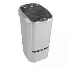 Lavadora Colormaq 10KG Prata (LCS10APRBNAC) 