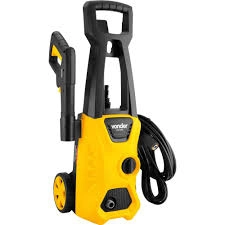 Lavadora de Alta Pressão 1400W (LAV1600 68.64.160.002) VONDER