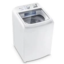 Lavadora Electrolux 17KG Essential Care Cesto Inox (LED17) 