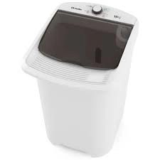 Lavadora 10kg Branca MLT10C MUELLER 