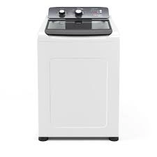 Lavadora Mueller 15KG Branco MLA15 ABB6I