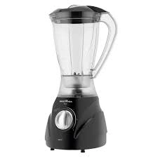 Liquidificador Britania Black 3 Velocidades 2,1L 33102282 