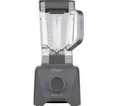Liquidificador Full 1100W Cinza OLIQ606 OSTER 