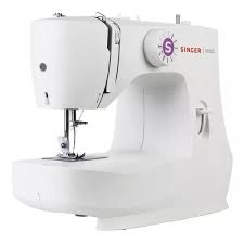 Máquina de Costura Singer M1605 Branca 
