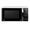  Micro-Ondas 30L Solo Branco  (MS3091BCA) LG 