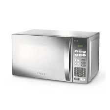 Micro-ondas 20L Cinza (CM020BFBNA) CONSUL