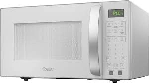 Micro-ondas 32L Branco (CMS46ABBNA) CONSUL 