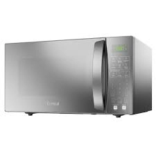 Micro-ondas Consul 32L Cinza Espelhado (CMS46ARBNA)