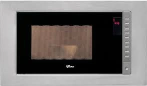 Micro-ondas de Embutir 25L Inox (34900/98440) FISCHER 