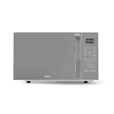 Micro-ondas 28L  Espelhado PMO30S (096052222) PHILCO