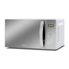 Micro-ondas 33L Espelhado/Branco  PMO38E (096052209) PHILCO