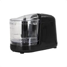 Mini-processador AMPR01I-02 350ML Preto (15739) AGRATTO