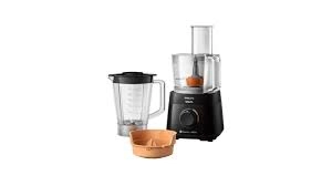 Multiprocessador 600W PowerChop Preto (RI7300/92) PHILIPS WALITA