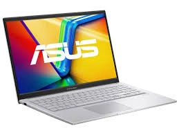Notebook Asus Vivobook 15, Intel Core i5 13ª geração, 8GB, 256GB SSD, Windows 11 Home, 15,6"(X1504VA-NJ1738W ) 