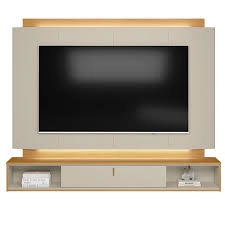 Painel Havana Tauari/Off White LINEA BRASIL 