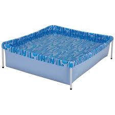 Piscina 400L Mor (1000) 