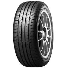 Pneu Dunlop 195/55R15 SP SP SPORT FM800