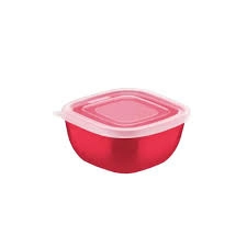 Pote com Tampa Mix Color 300ml Sortido (25099/986) TRAMONTINA