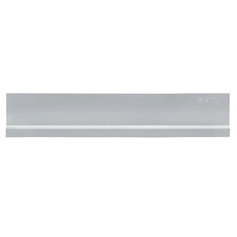 Proteção Para Pia de 120cm Inox Ghel (00063/62) GHEL PLUS 