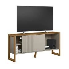 Rack Gold Nature/Off White LINEA BRASIL 