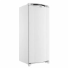Refrigerador 1P CRB36MBBNA 297L Frost Free Branco CONSUL 
