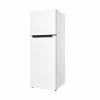 Refrigerador 2 Portas 410L Inverter Branca MDRT554EVF01 MIDEA 