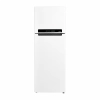 Refrigerador 2P 394L Inverter Frost Free Branco MDRT533EVD012 MIDEA 