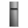 Refrigerador 2P 394L Inverter Frost Free Inox MDRT533EVD462 MIDEA 