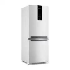 Refrigerador 2P 447L Inverse Branco (BRE57FBBNA) BRASTEMP