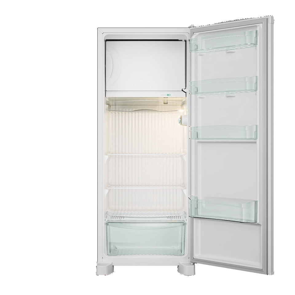 Refrigerador Consul 1P 261L Branco (CRA30MBBNA) 