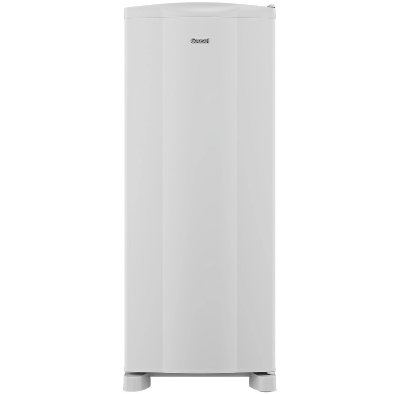 Refrigerador Consul 1P 261L Branco (CRA30MBBNA) 