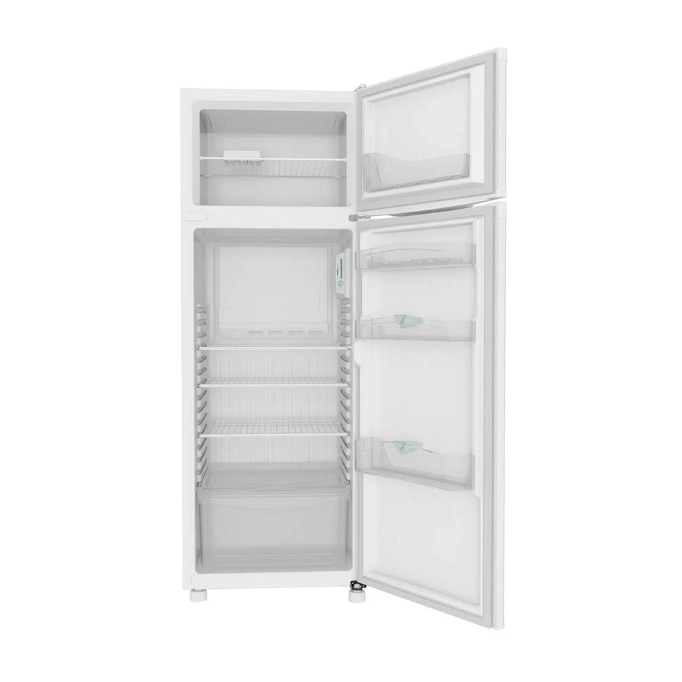 Refrigerador 2P 334L Branco (CRD37EBBNA) CONSUL