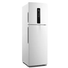Refrigerador Electrolux 2P 410L Frost Free Inverter Branco (IF46) 